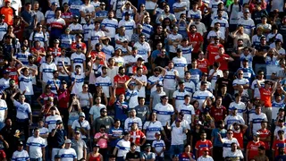 Ministerio de Salud redujo exigencias para el regreso del público a los estadios