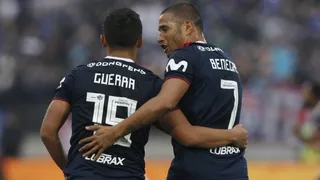 Nicolás Guerra: Cada semana la vivimos como una final