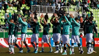 Reinaldo Sánchez: En 2023 en Wanderers queremos traer a los mejores jugadores de la división