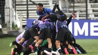 Liverpool derrotó en el epílogo a U. Católica de Ecuador en el arranque de la Libertadores 2021