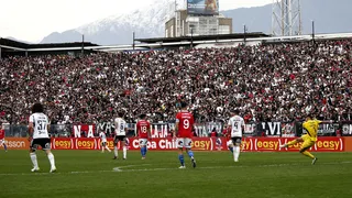 El portazo que recibió Colo Colo ante la propuesta para jugar con Universidad Católica