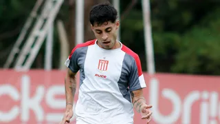 Estudiantes dio nueva actualización sobre Altamirano: Tuvo “buena respuesta inicial al tratamiento”