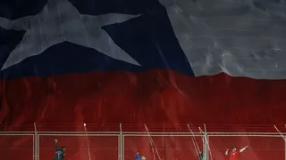 Conoce la paya ganadora del polerón de la Roja