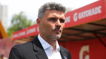 El plan de Fernando Ortiz: los cuatro extranjeros que tiene en carpeta para reforzar a Colo Colo