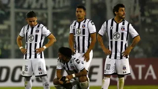 Revive la eliminación de Colo Colo de la Copa Sudamericana a manos de la UC de Quito