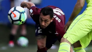 La acción de los chilenos en Europa durante el tercer fin de semana de abril