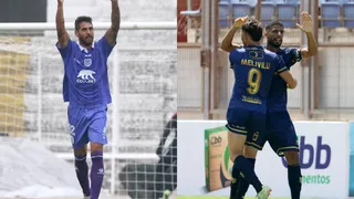 Deportes Concepción vs San Marcos de Arica en vivo: Cuándo, a qué hora y dónde ver por la Primera B 2025