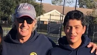 Gildemeister instaurará su academia en Chile: Quizás en cuatro años tengamos recuperado el tenis