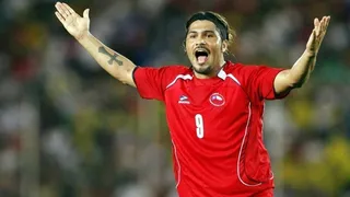 Reinaldo Navia: Lo del bono del retiro del Sifup es muy injusto, hay ex compañeros que están necesitados