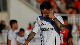 Colo Colo sigue en picada: Ahora también se complica con la regla Sub 21