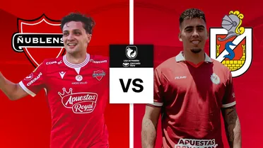 ¿Quién transmite Ñublense vs Deportes La Serena? Horario, canal y cómo ver EN VIVO el Campeonato Nacional