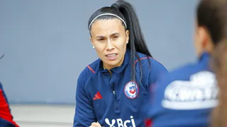 Camila Sáez valoró duelos ante Nueva Zelanda: Viene bien para los Panamericanos