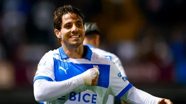 Cada vez falta menos: U Católica dio a conocer una gran noticia del Claro Arena