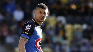 Matías Cano: Creo que no se debe jugar más, el torneo tiene que parar