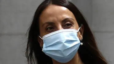 Ministra Pérez y casos de Covid-19 en el fútbol chileno: Me molesta cuando algunos tratan de pasarse de listos