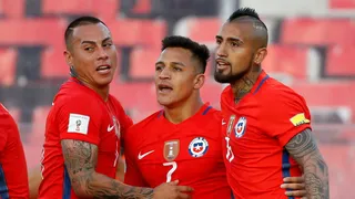 ¡Cambio de horario! La Conmebol modificó la programación del duelo de Chile ante Colombia