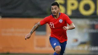 Lorenzo Reyes se rompió el tendón de Aquiles y se perderá la Copa América