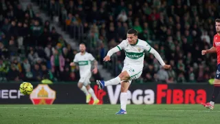 Previa: Elche vs Mallorca – pronóstico, últimas noticias de los equipos y formaciones