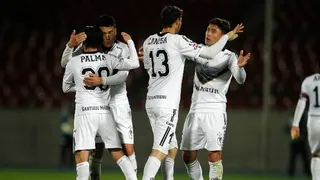 Delantero de Santiago Morning con coronavirus: Sólo quiero recuperarme