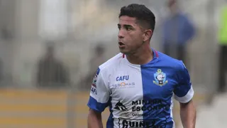 Felipe Flores: Si le marco a Colo Colo no lo celebraré por agradecimiento al club