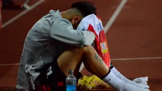 Se va tras solo 1 mes y 25 días: La derrota que cambió todo en la Primera B