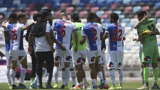 Presidente de Antofagasta y tabla acumulada de descenso: Golpea fuerte a los que estaban abajo