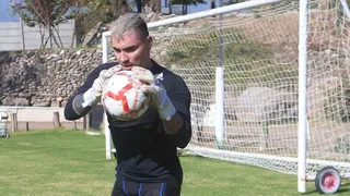 “Sentí que no servía para nada”: El mensaje más crudo de Cristóbal Campos en su recuperación