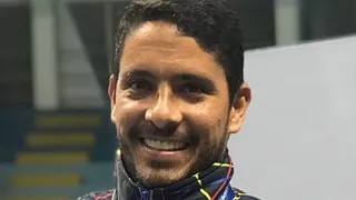 Campeón del tenis sudamericano fue suspendido por 14 años