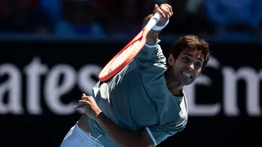Cristian Garin y Tomás Barrios ya tienen horario para debutar en la qualy de Roland Garros