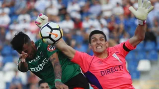 Matías Dituro: Queremos ser campeones con un plantel que no tiene nada que envidiarle al resto