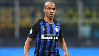 Inter de Milán rescindió el contrato del portugués Joao Mario