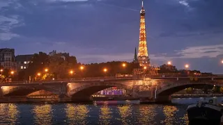 El Río Sena está apto para desarrollar la natación de París 2024