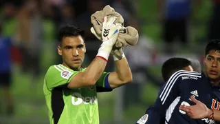 La formación de la U para enfrentar a O’Higgins en la Copa Chile