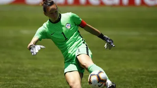 La selección chilena femenina desafía a Nueva Zelanda en duelo amistoso