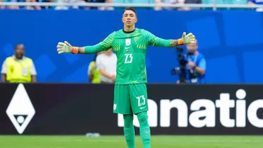 Gol de Muslera es investigado en caso de presunto amaño de partidos