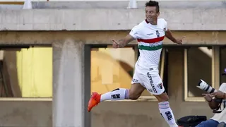 Roberto Gutiérrez y jugar en La Cisterna: Es muy importante tener la localía contra la U