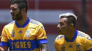 Medio mexicano acusó a Eduardo Vargas de romper protocolo Covid-19 en reunión con amigos