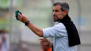 Miguel Ramírez y la salida de Paredes y Fernández en Colo Colo: A los ídolos también les llega el momento de partir