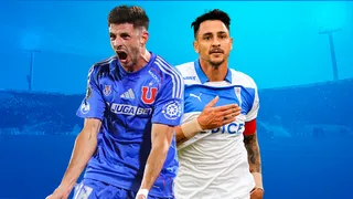 Clásico Universitario: Así predice la IA el duelo entre U de Chile y Católica