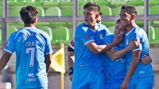 San Marcos de Arica deberá trasladarse a Talca para su próximo duelo de local ante Valdivia