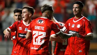 La Calera cosechó sus primeros tres puntos con ajustado triunfo sobre Everton