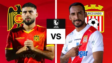 ¿Quién transmite Unión Española vs Curicó Unido? Horario, canal y dónde ver EN VIVO la Primera B