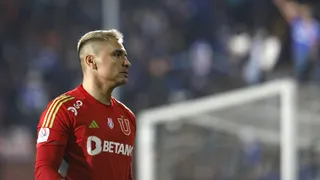 Con el regreso de Yonathan Andía: La oncena titular de la U para su duelo con Palestino