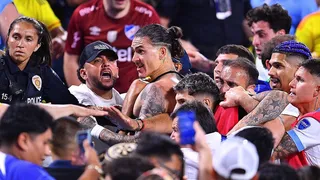 ¿Qué pasó con Bielsa? Conmebol entregó las sanciones por el escandaloso cierre del Uruguay vs Colombia en Copa América