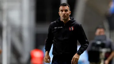 Unión La Calera se quedó sin DT a una fecha del final de la primera rueda