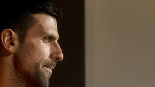 Novak Djokovic defendió a Gerard Piqué