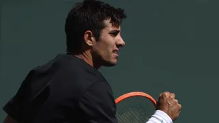 ¿Quién es el próximo rival de Cristian Garin en el Masters 1.000 de Miami?