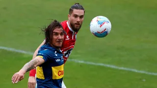 Huachipato perdió ante Everton y complicó su clasificación a la Copa Sudamericana