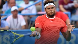 Jo Wilfried Tsonga, Marin Cilic y Nick Kyrgios avanzaron en el ATP de Washington