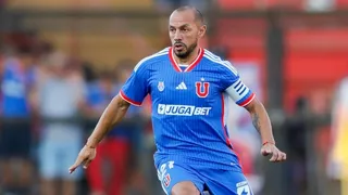 Marcelo Díaz y su vuelta a la U: Es un orgullo y una gran responsabilidad